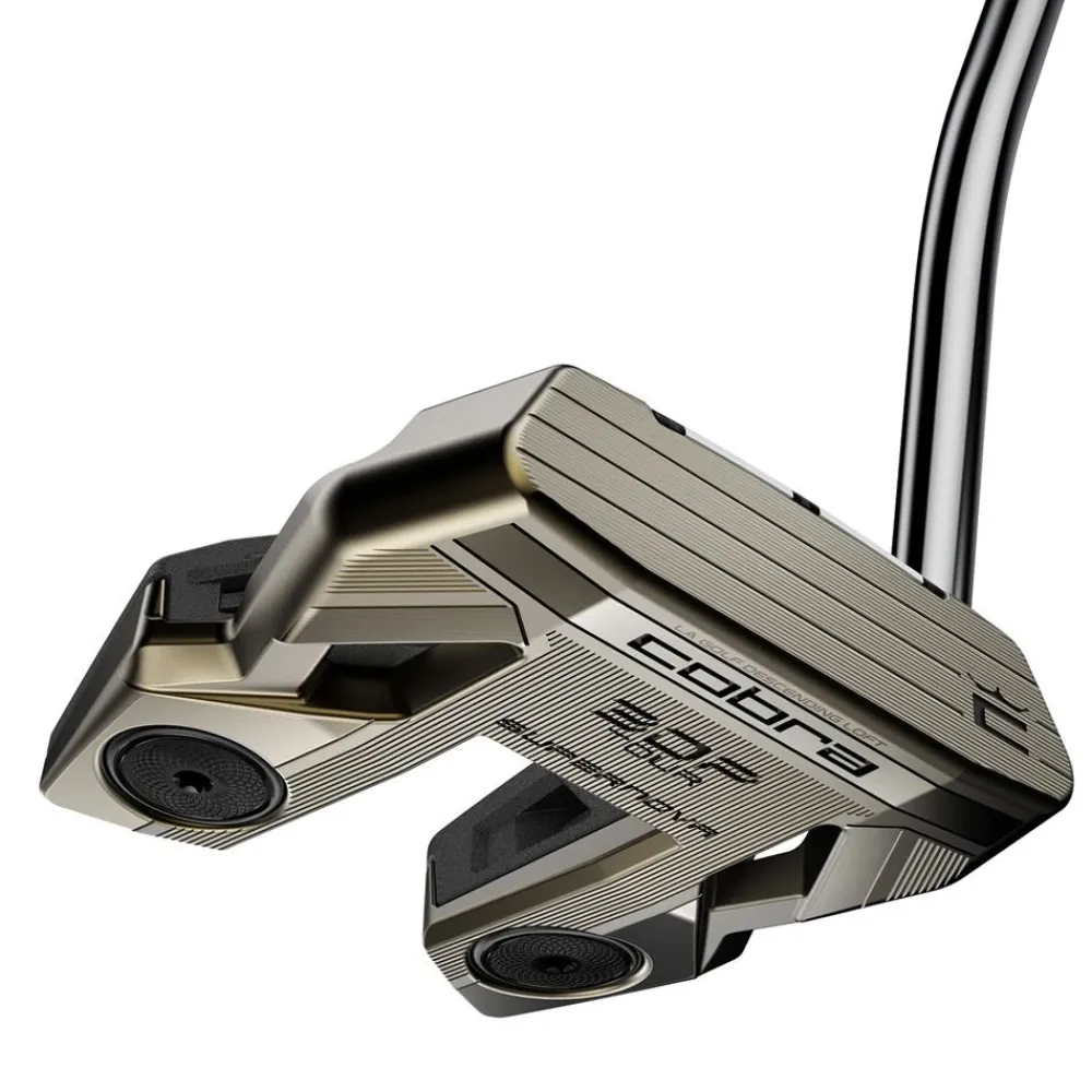 Outlet Cobra 3DP Tour Supernova SB Putter