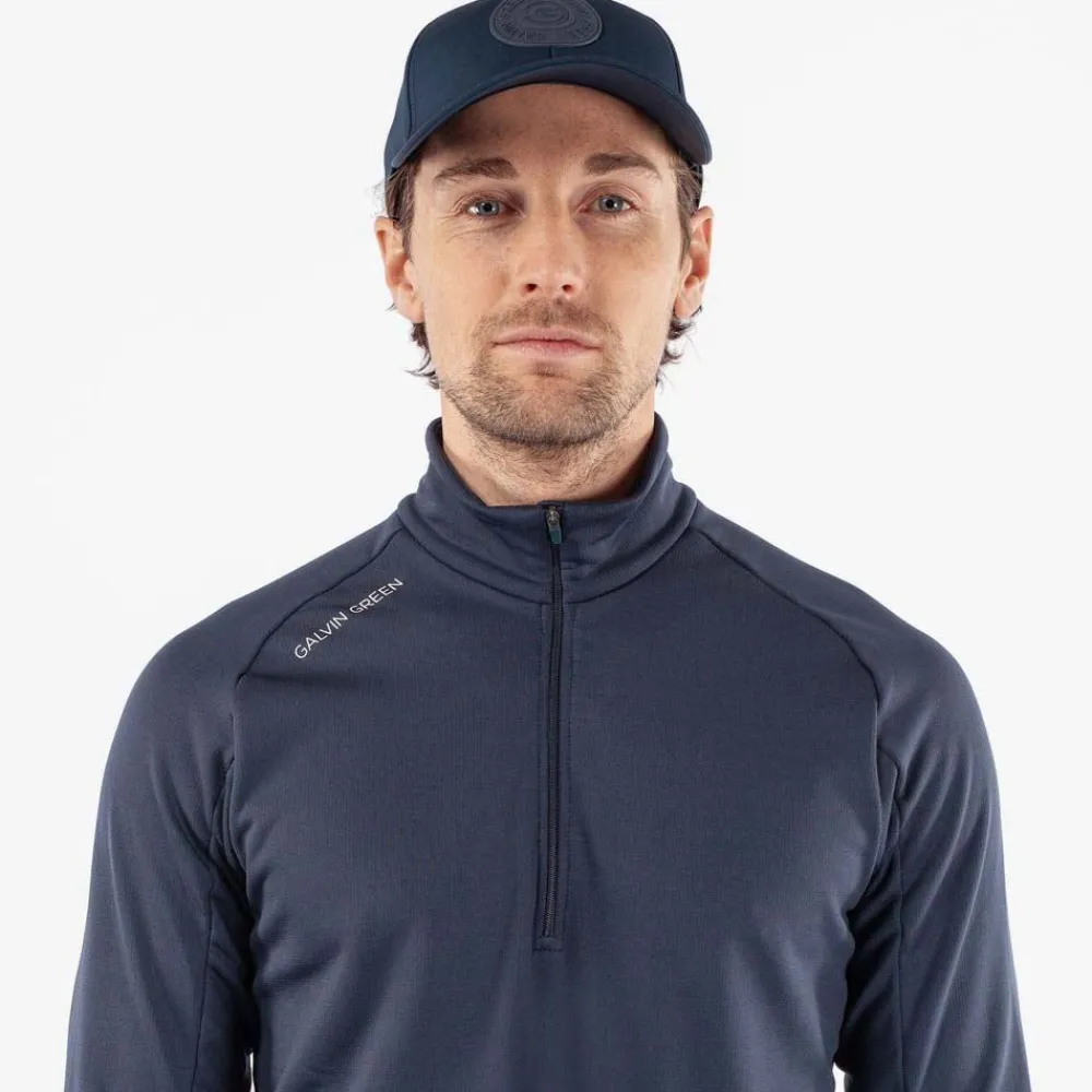 Clearance Galvin Green Drake Insulating Golf Mid Layer Herr