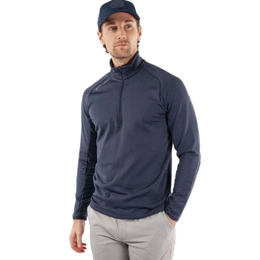 Clearance Galvin Green Drake Insulating Golf Mid Layer Herr