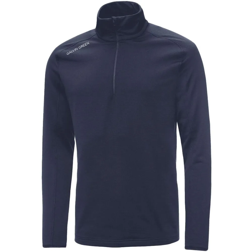 Clearance Galvin Green Drake Insulating Golf Mid Layer Herr