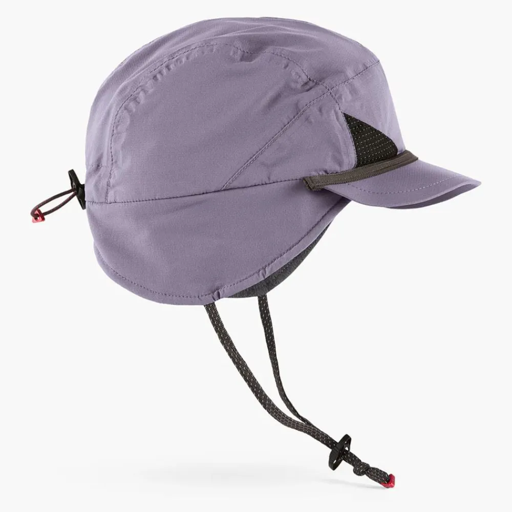 Accessoarer | Klättermusen Draupa Hat