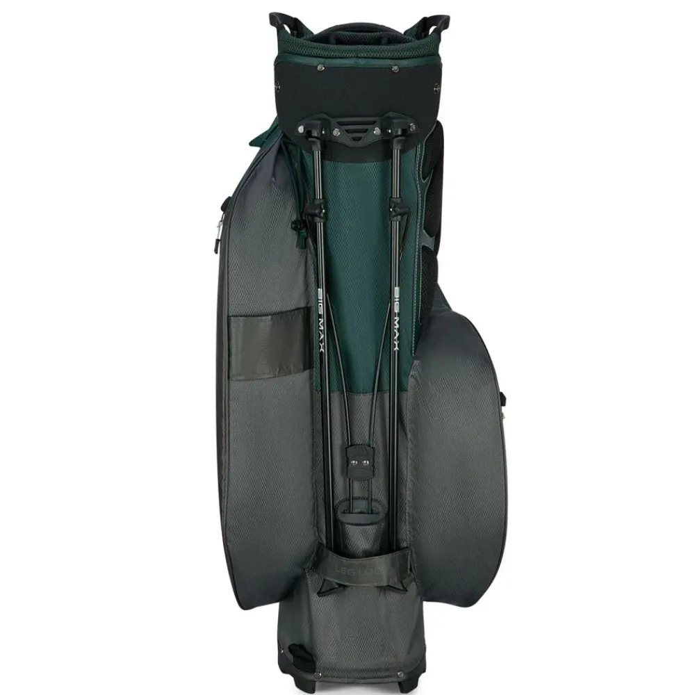 Allt Inom Golf|Golfbagar | Big Max Dri Lite Hybrid Plus