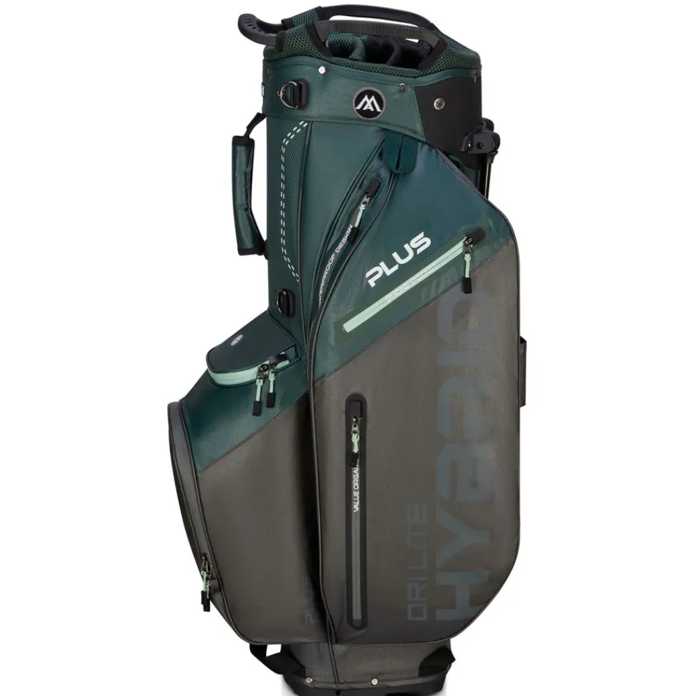 Allt Inom Golf|Golfbagar | Big Max Dri Lite Hybrid Plus