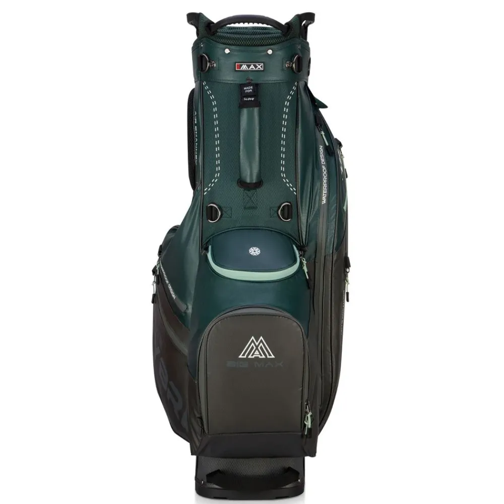 Allt Inom Golf|Golfbagar | Big Max Dri Lite Hybrid Plus