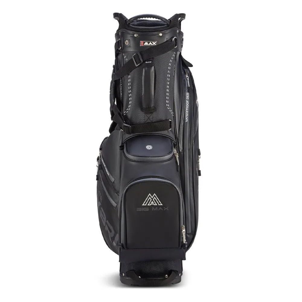 Allt Inom Golf|Golfbagar | Big Max Dri Lite Hybrid Plus