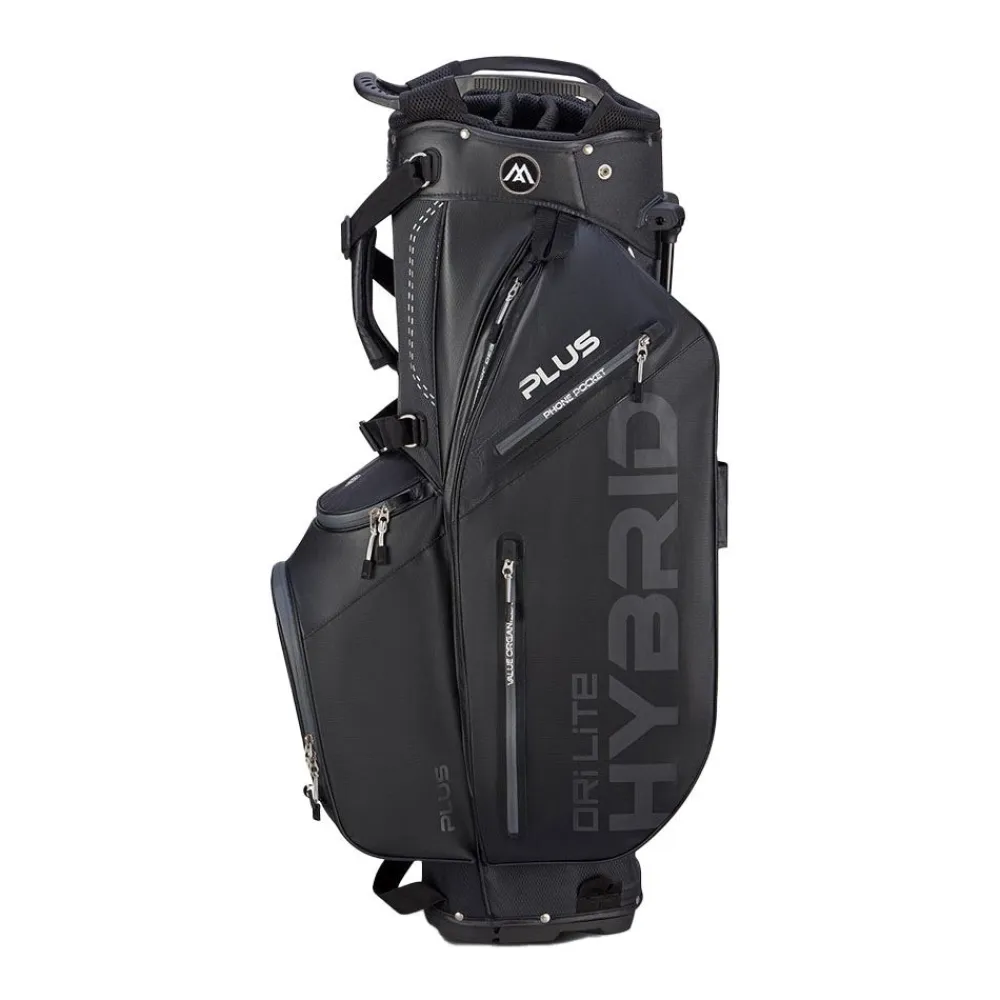 Allt Inom Golf|Golfbagar | Big Max Dri Lite Hybrid Plus