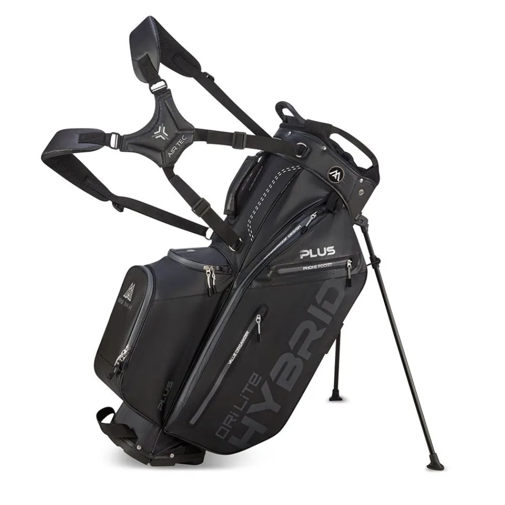 Allt Inom Golf|Golfbagar | Big Max Dri Lite Hybrid Plus