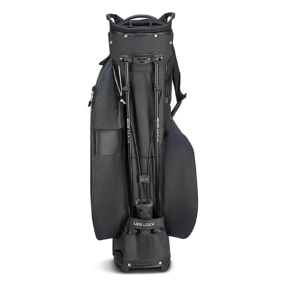 Allt Inom Golf|Golfbagar | Big Max Dri Lite Hybrid Plus