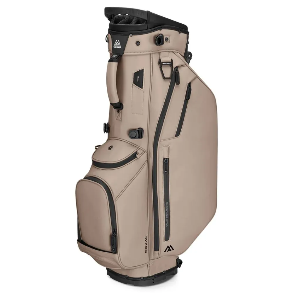 Allt Inom Golf|Golfbagar | Big Max Dri Lite Hybrid Prime Stand