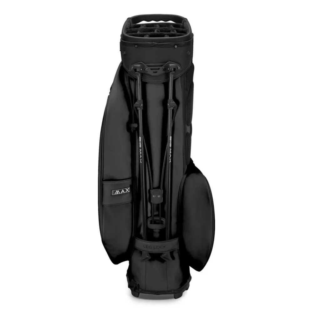 New Big Max Dri Lite Hybrid Prime Stand
