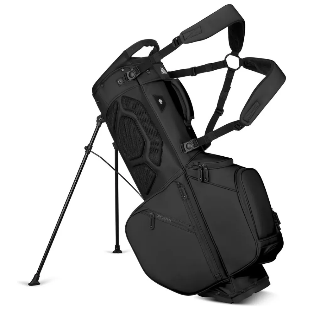 New Big Max Dri Lite Hybrid Prime Stand