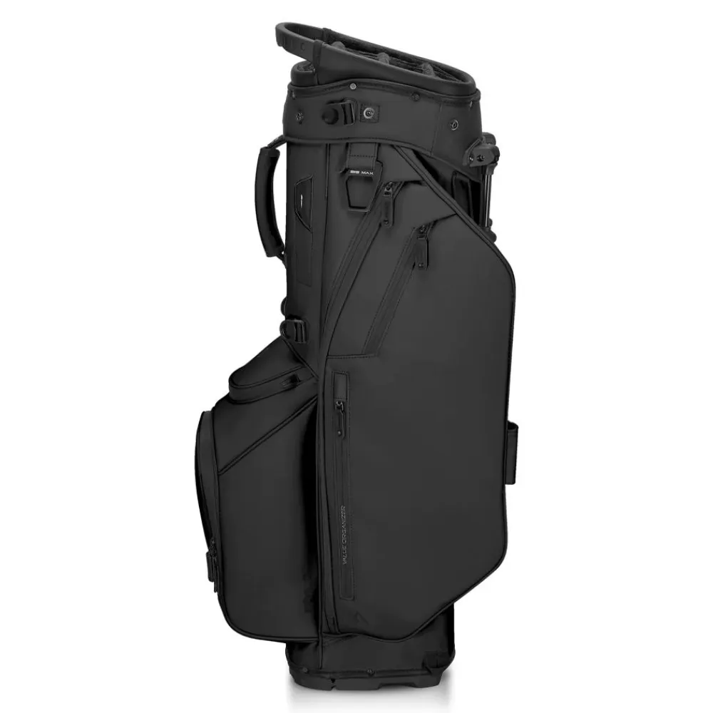 New Big Max Dri Lite Hybrid Prime Stand