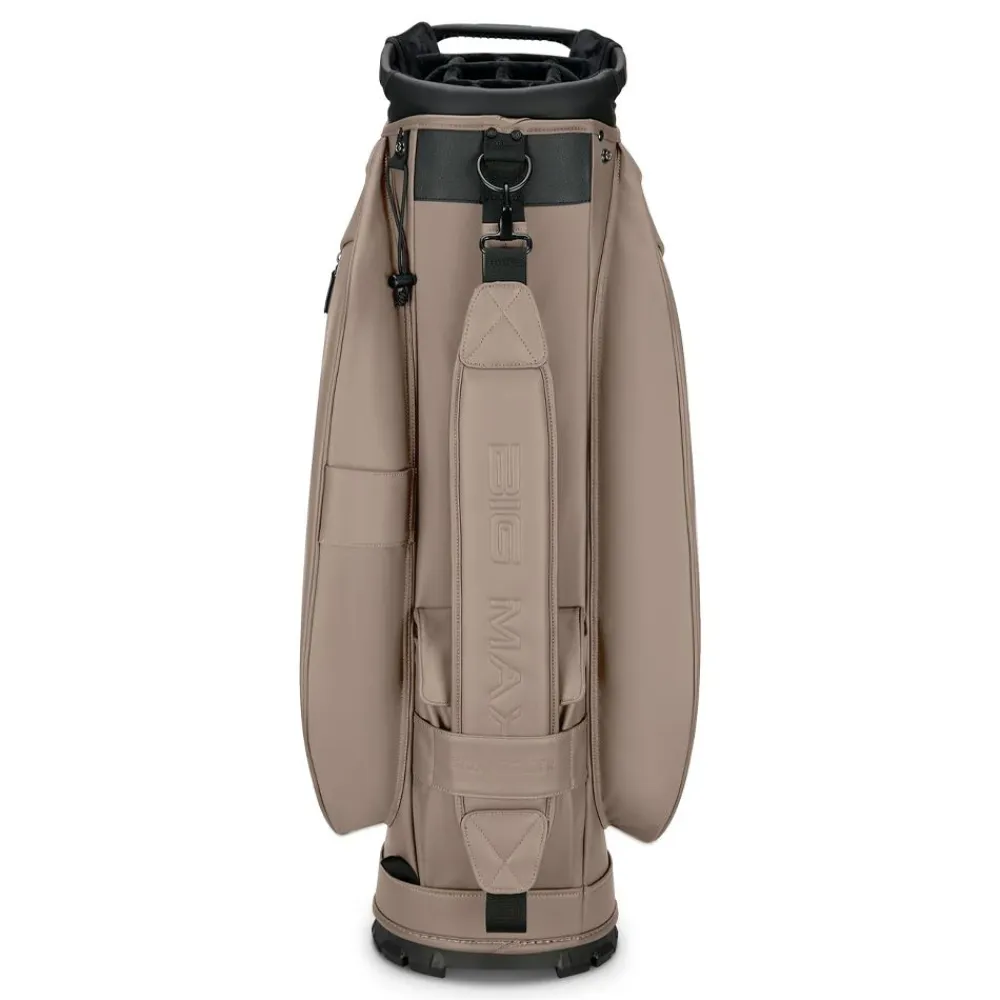 Allt Inom Golf|Golfbagar | Big Max Dri Lite Prime Cart Bag
