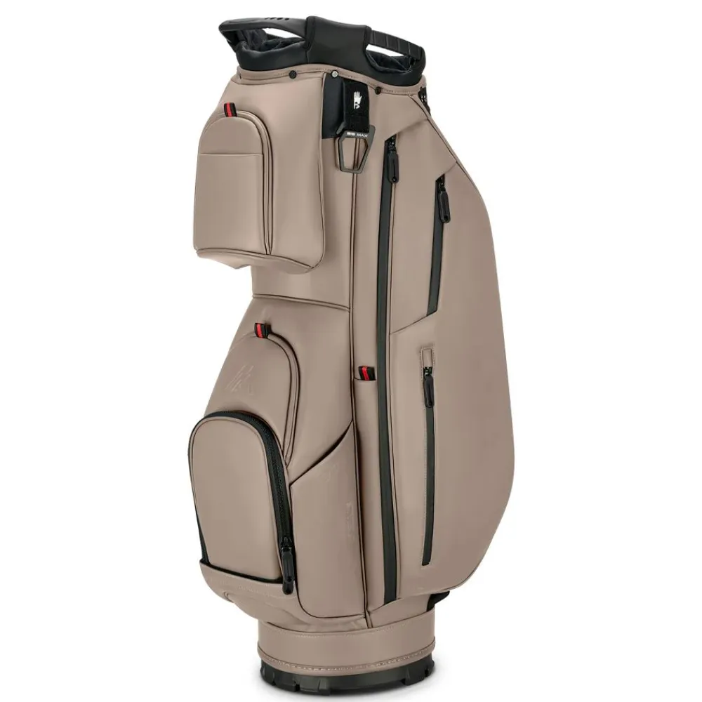 Allt Inom Golf|Golfbagar | Big Max Dri Lite Prime Cart Bag