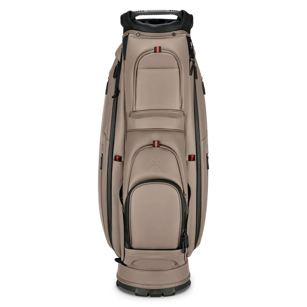 Allt Inom Golf|Golfbagar | Big Max Dri Lite Prime Cart Bag