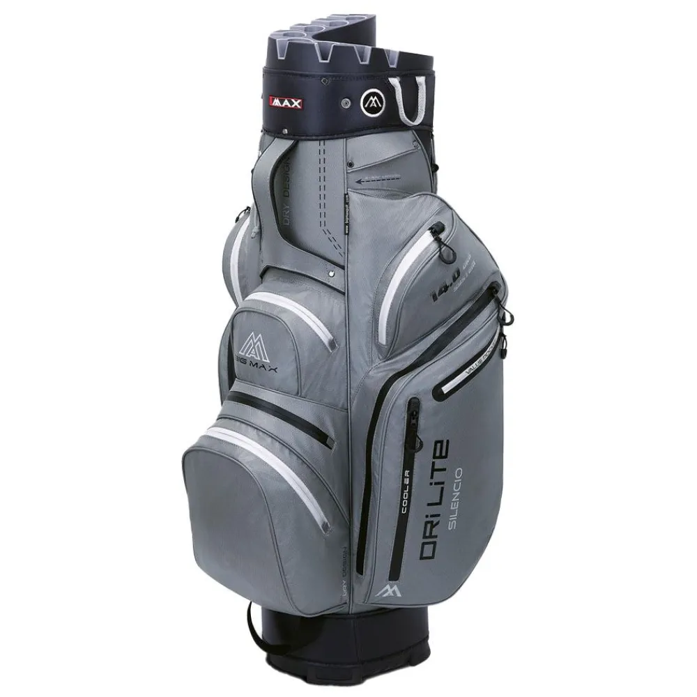 New Big Max Dri Lite Silencio 2