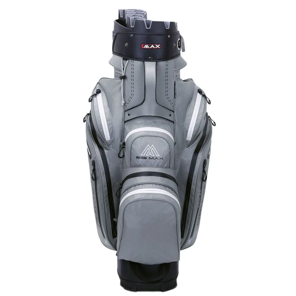 New Big Max Dri Lite Silencio 2
