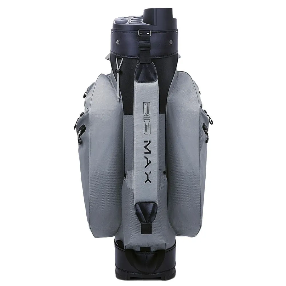 New Big Max Dri Lite Silencio 2