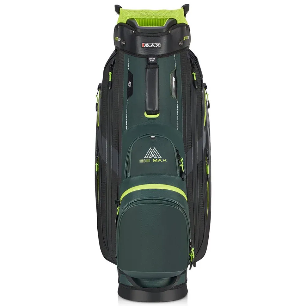 Allt Inom Golf|Golfbagar | Big Max Dri Lite Sport 3