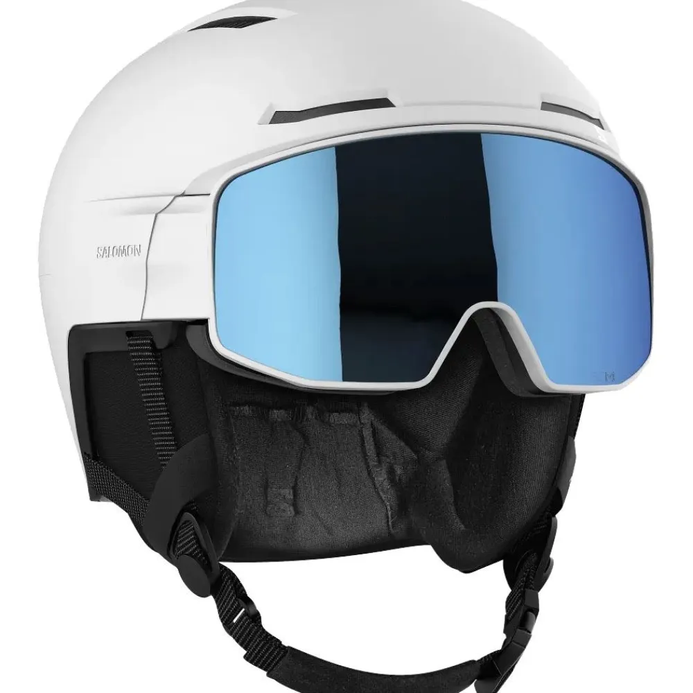 Alpint | Salomon Driver Pro iga IP