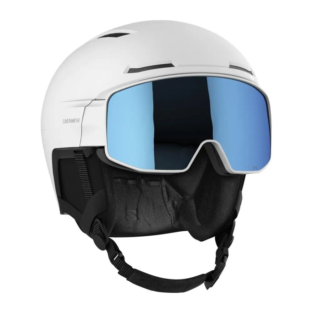 Alpint | Salomon Driver Pro iga ip