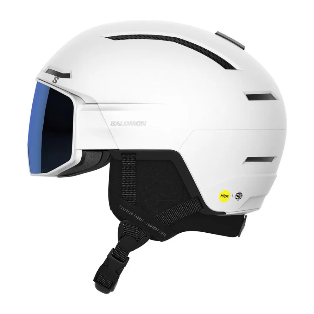 Alpint | Salomon Driver Pro iga ip