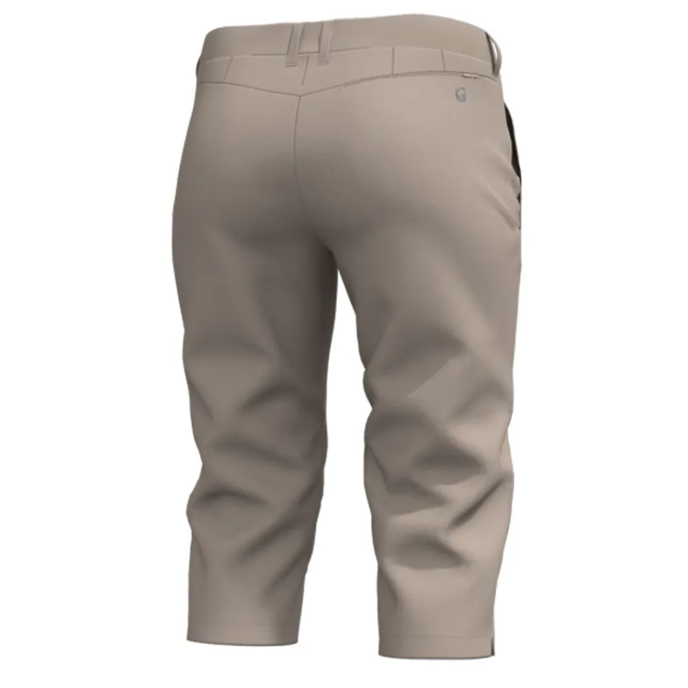 Allt Under Nederdelar|Friluftskläder | Halti Drive X-stretch Capri Dam