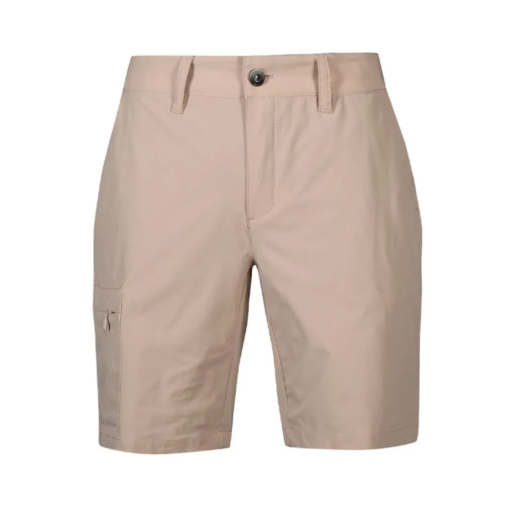 Outlet Halti Drive X-stretch Shorts Dam