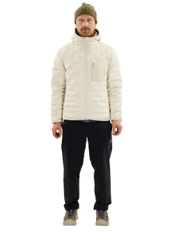 Lättviktsjackor|Allt Inom Outdoor | The Mountain Studio D-3 R REVERSIBE IGHT HOOD JACKET herr