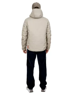 Lättviktsjackor|Allt Inom Outdoor | The Mountain Studio D-3 R REVERSIBE IGHT HOOD JACKET herr