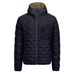 Clearance The Mountain Studio D-3 RL REVERSIBLE LIGHT HOOD JACKET