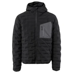 Lättviktsjackor|Allt Inom Outdoor | The Mountain Studio D-3 R Reversibe ight Hood Jacket