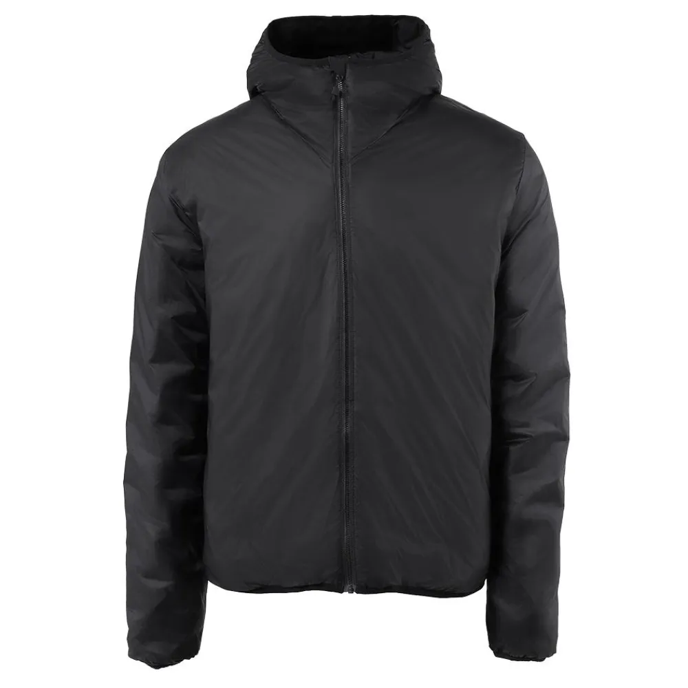 Lättviktsjackor|Allt Inom Outdoor | The Mountain Studio D-3 R Reversibe ight Hood Jacket