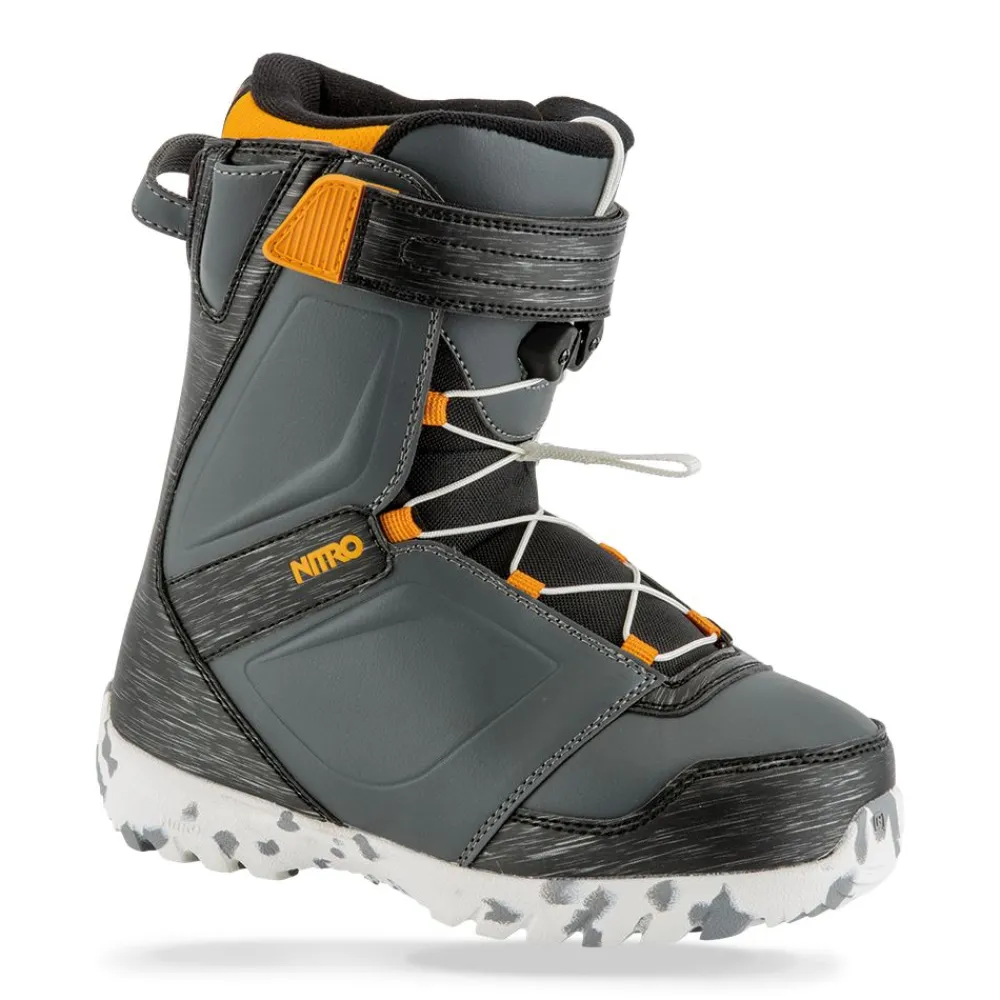 Snowboard | Nitro Droid Boa