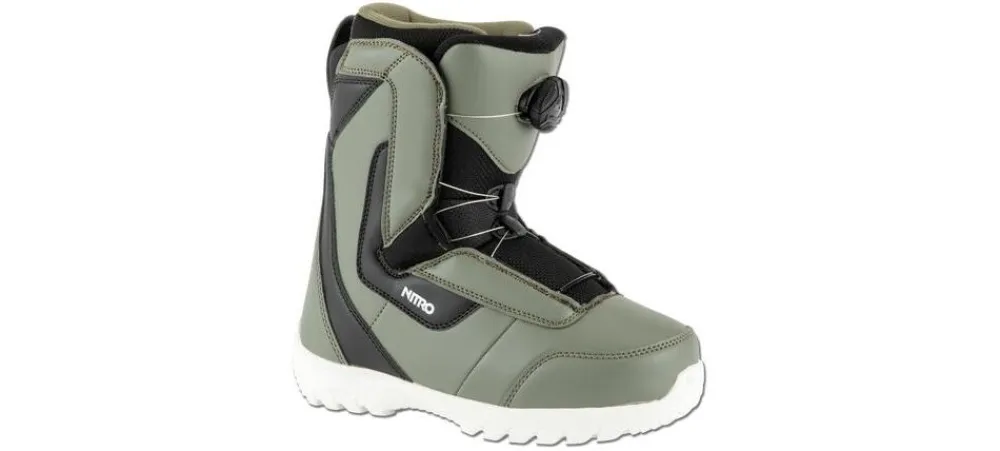 Snowboard | Nitro Droid BOA Junior