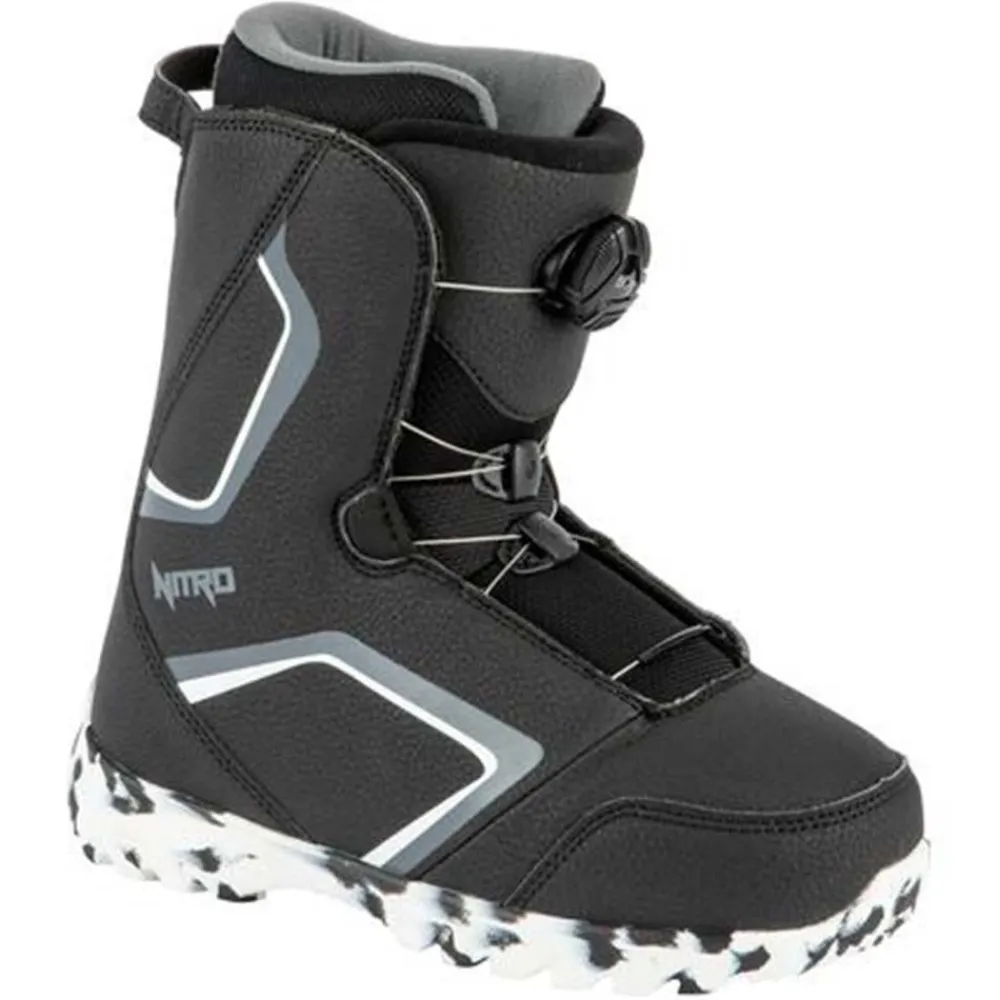 Sale Nitro Droid Boa Junior