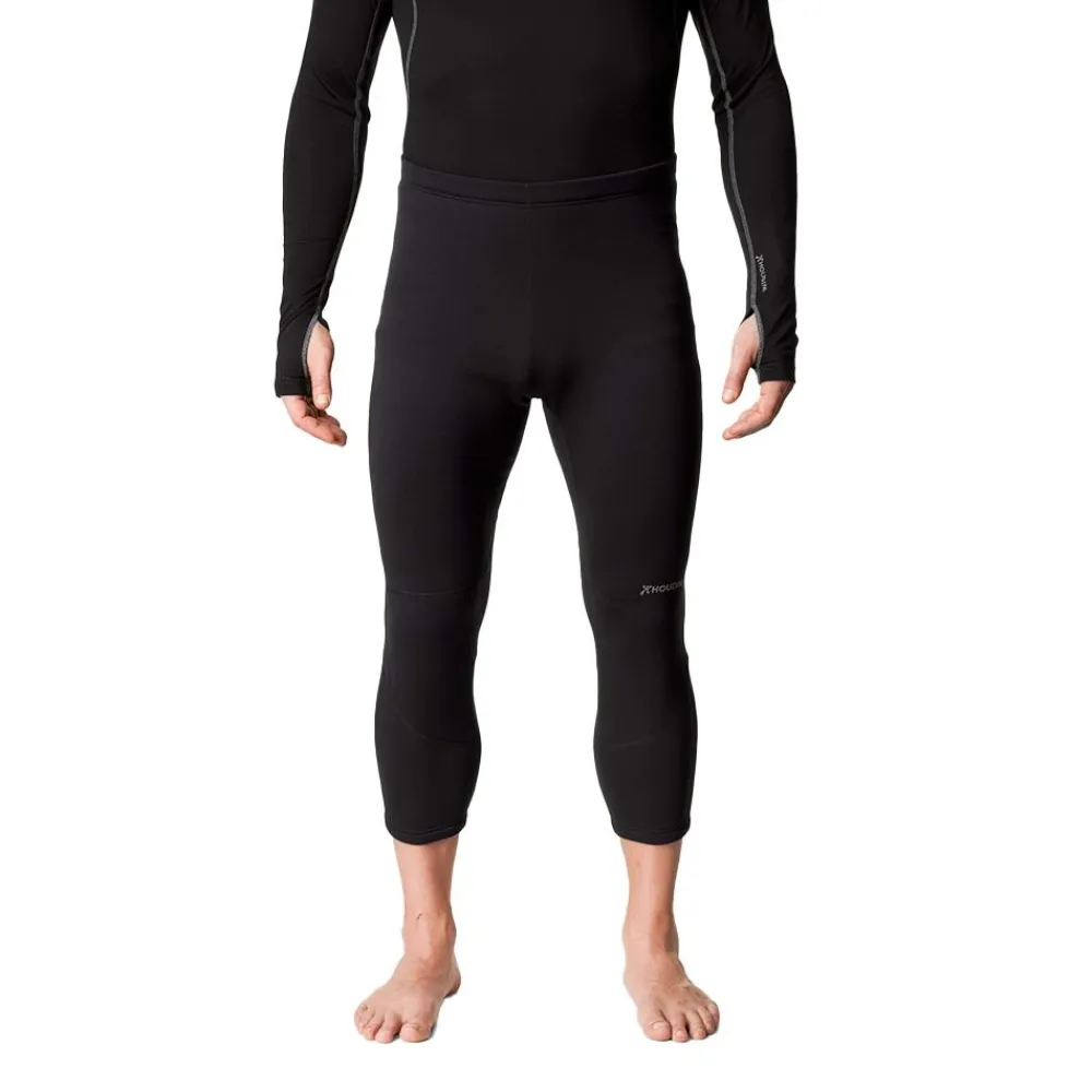 Hot Houdini Drop Knee Power Tights Herr