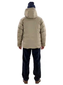 Lättviktsjackor|Allt Inom Outdoor | The Mountain Studio D-1 R WINDSTOPPER® BY GORE-TEX ABS REVERSIBE DOWN JACKET herr