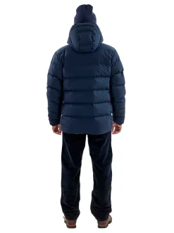 Lättviktsjackor|Allt Inom Outdoor | The Mountain Studio D-1 R WINDSTOPPER® BY GORE-TEX ABS REVERSIBE DOWN JACKET herr