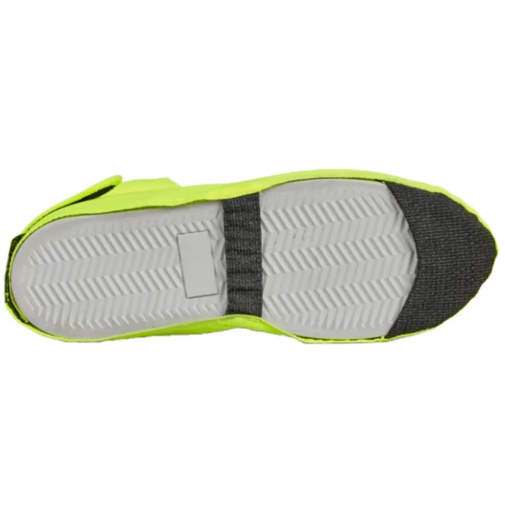 Allt Inom Cykel | Grip Grab DryFoot 2 Waterproof Everyday hoe Cover
