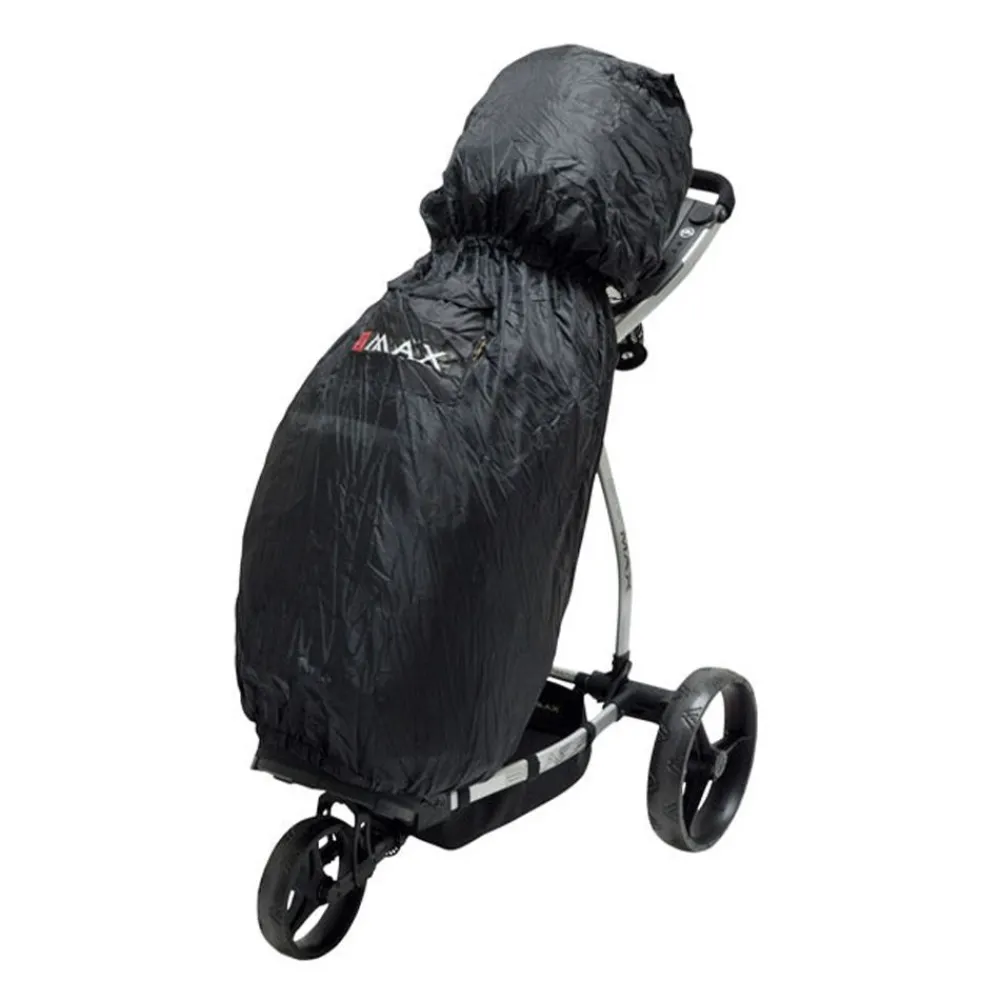 Allt Inom Golf|Golfbagar | Big Max Dry-Lite Raincover
