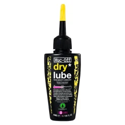 Allt Inom Cykel|Cykeltillbehör | Muc-Off Dry Lube 120 ml