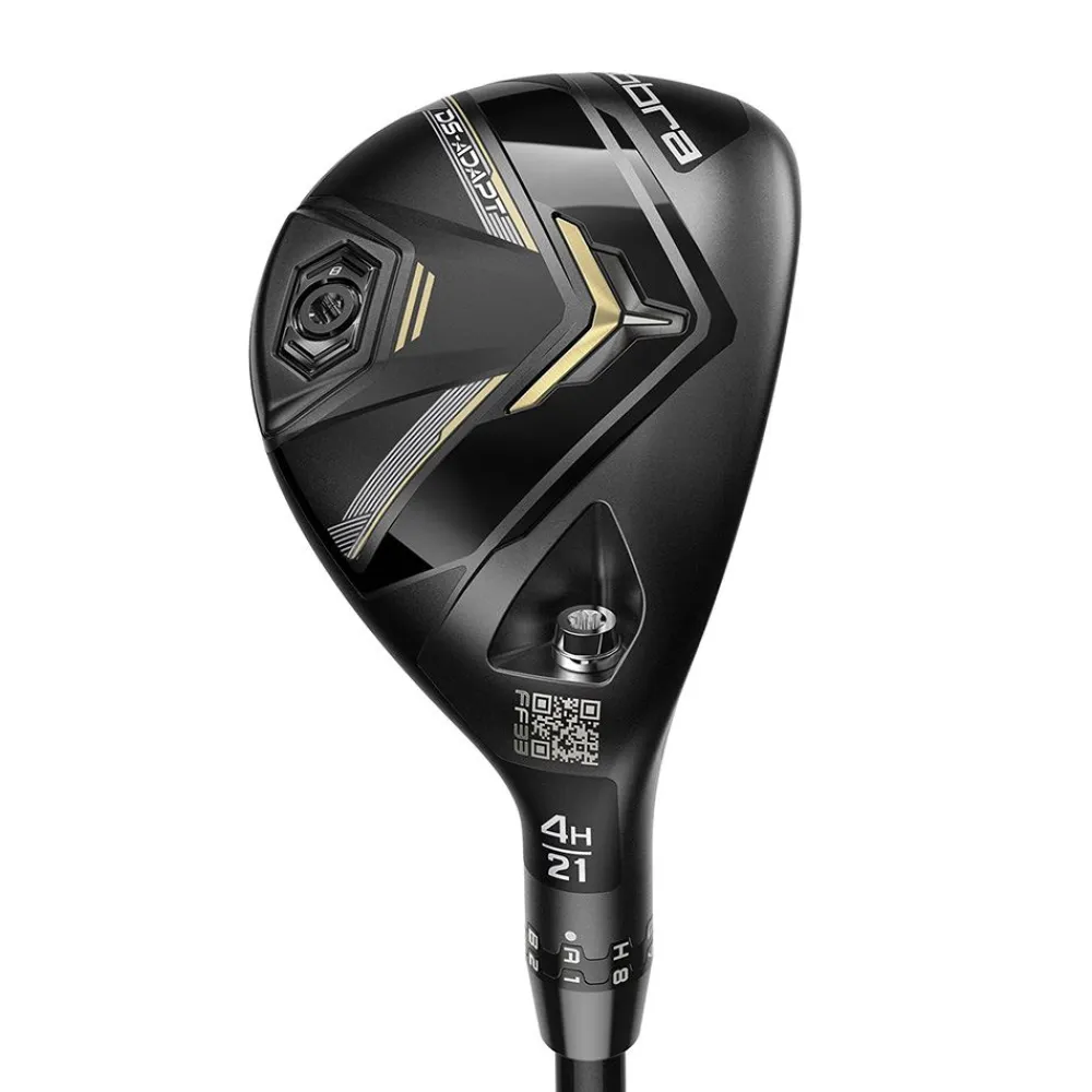 Best Cobra DS-Adapt Hybrid Dam