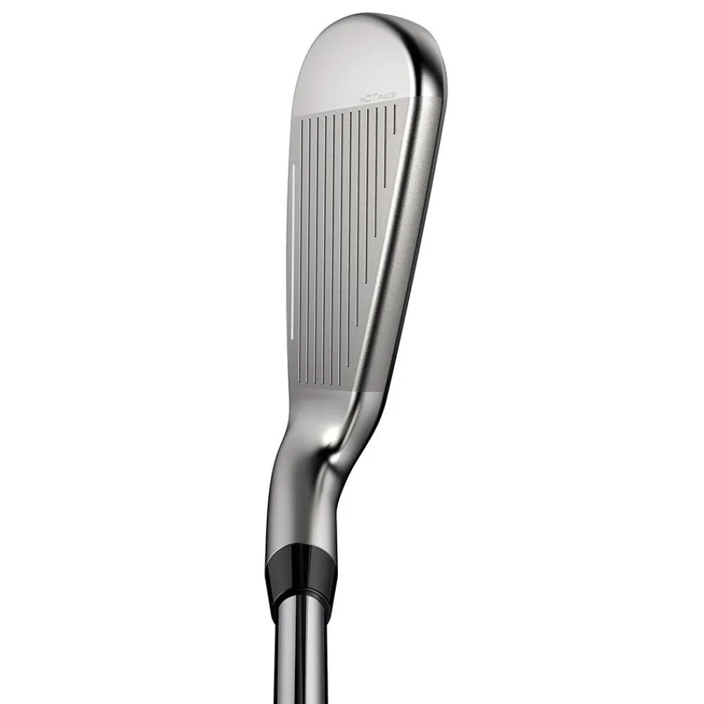 Allt Inom Golf|Golfklubbor | Cobra DS-Adapt Iron Set