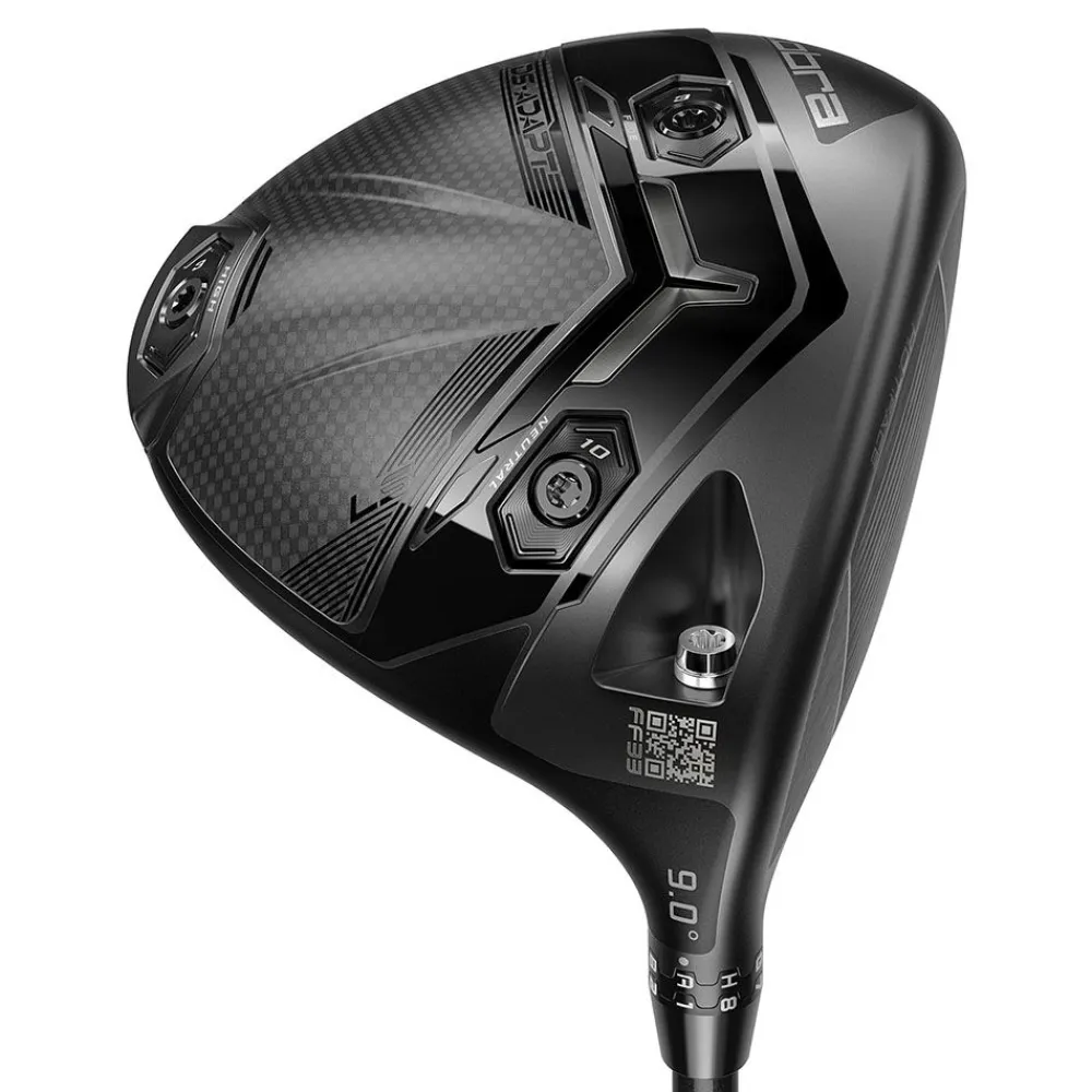 Online Cobra DS-Adapt LS Driver