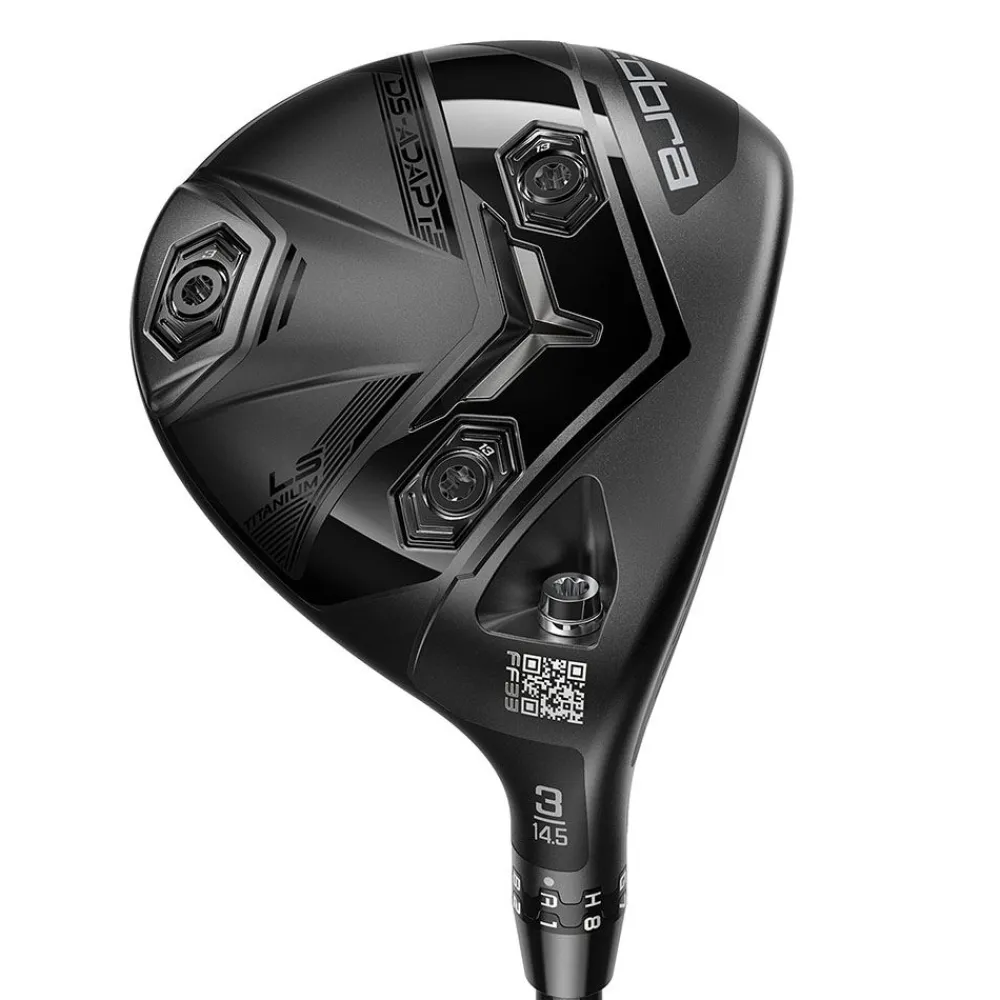 Allt Inom Golf|Golfklubbor | Cobra DS-Adapt LS Fairway