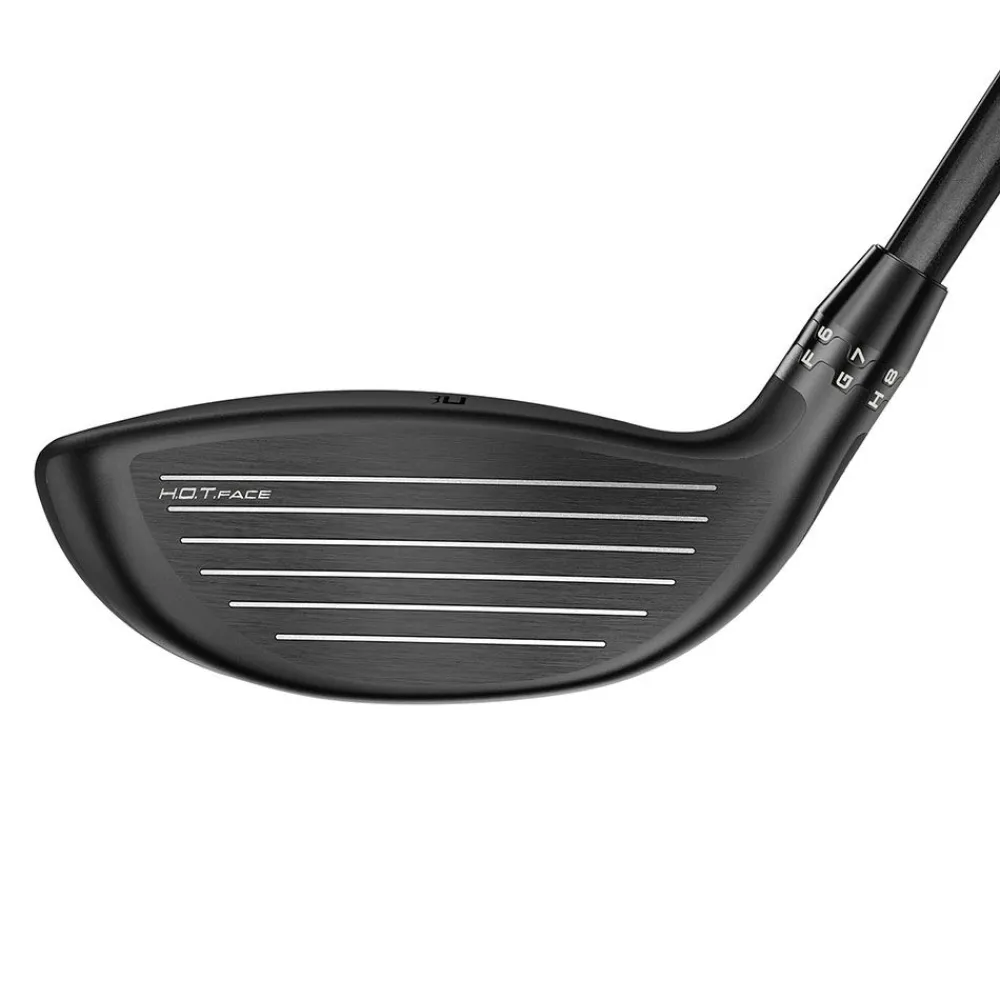 Allt Inom Golf|Golfklubbor | Cobra DS-Adapt LS Fairway