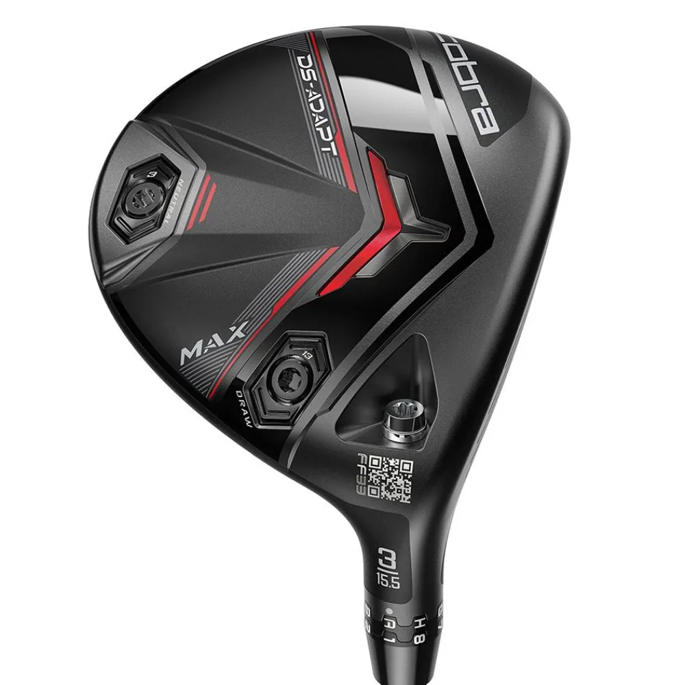 Cobra DS-Adapt Max Fairway