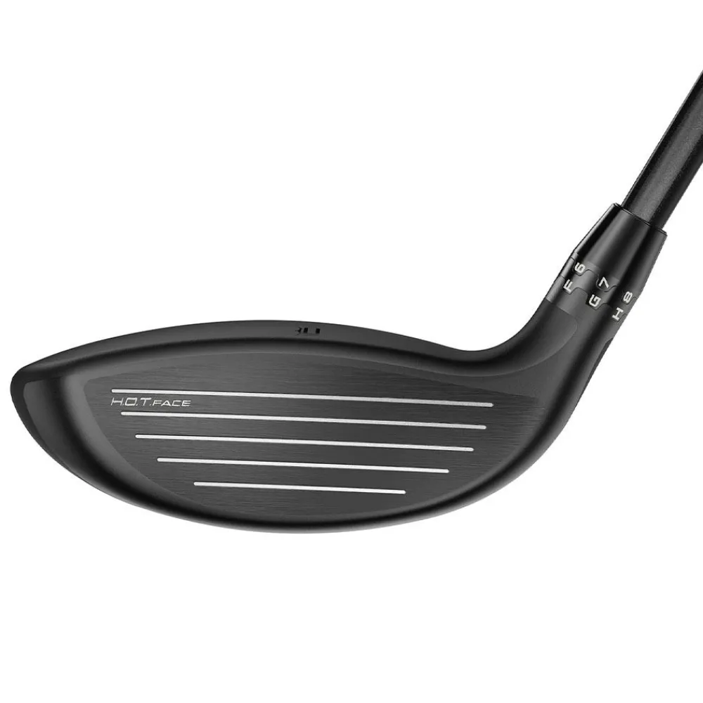 Allt Inom Golf|Golfklubbor | Cobra DS-Adapt Max Fairway Dam