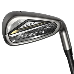 Allt Inom Golf|Golfklubbor | Cobra DS-Adapt Max Iron Dam